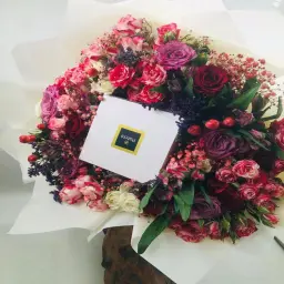 باقة باتشي
